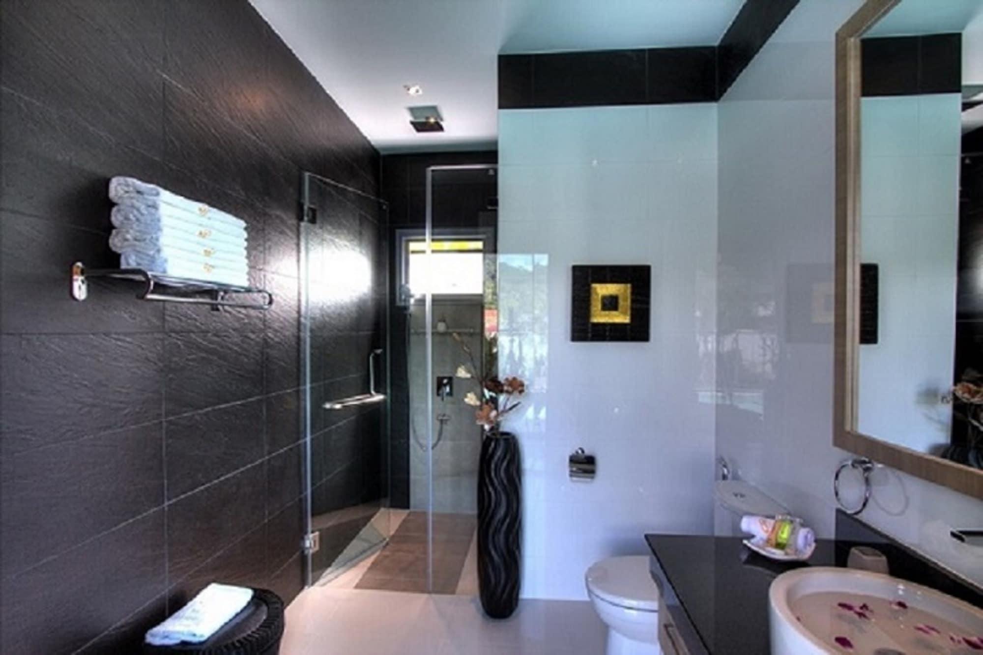 Zen Villa Private Pool Rawai Ngoại thất bức ảnh