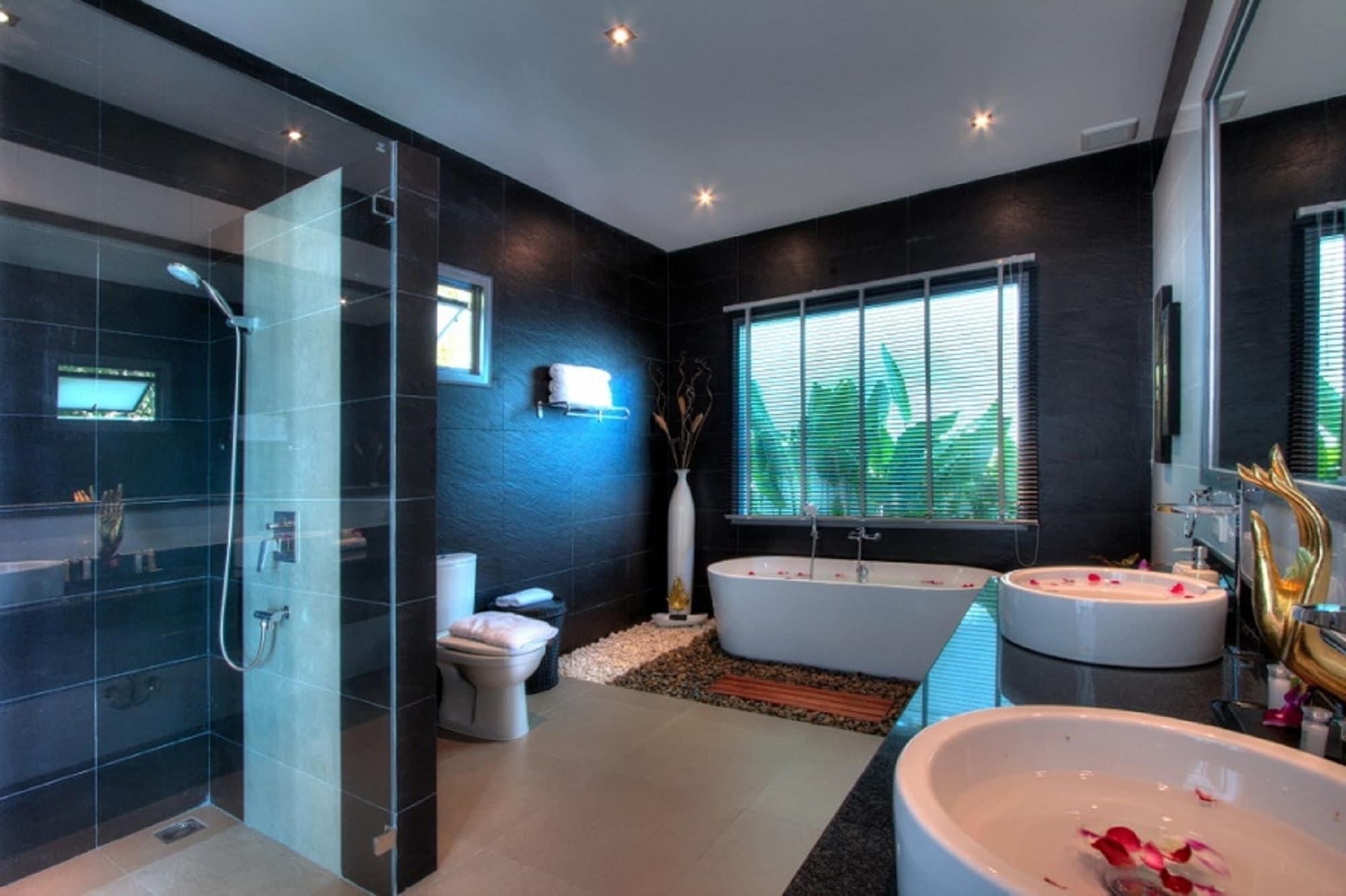 Zen Villa Private Pool Rawai Ngoại thất bức ảnh