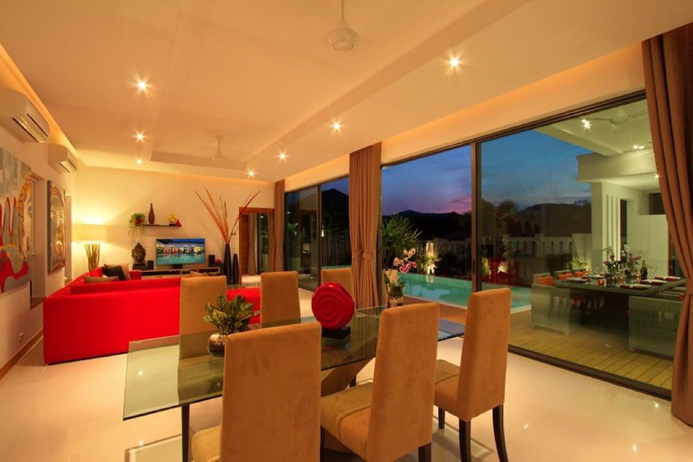 Zen Villa Private Pool Rawai Ngoại thất bức ảnh