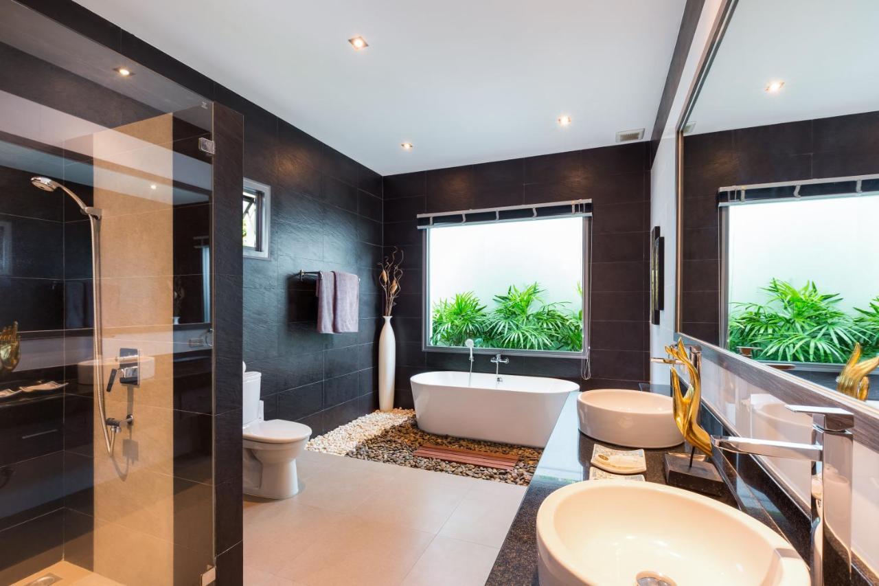Zen Villa Private Pool Rawai Ngoại thất bức ảnh